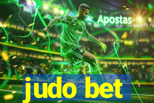 judo bet